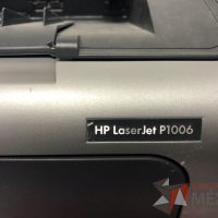 Lote 021 - Impresora LaserJet P1006, HP - Imagen 6