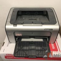 Lote 021 - Impresora LaserJet P1006, HP - Imagen 7