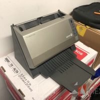 Lote 024 - Impresora Xerox Documate 4440
