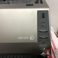 Lote 024 - Impresora Xerox Documate 4440 - Imagen 10