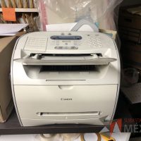 Lote 039 -  Fax, Canon, Super G3 - Imagen 2