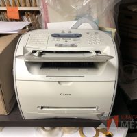 Lote 039 -  Fax, Canon, Super G3