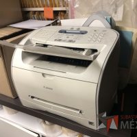 Lote 039 -  Fax, Canon, Super G3 - Imagen 6