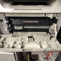 Lote 039 -  Fax, Canon, Super G3 - Imagen 7