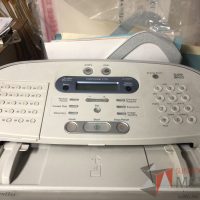 Lote 039 -  Fax, Canon, Super G3 - Imagen 9