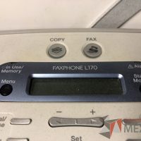 Lote 039 -  Fax, Canon, Super G3 - Imagen 11