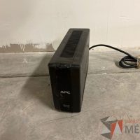 Lote 003 - No break APC Back-UPS 700VA - Imagen 2