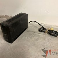 Lote 003 - No break APC Back-UPS 700VA