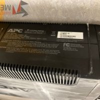Lote 003 - No break APC Back-UPS 700VA - Imagen 4