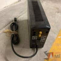 Lote 003 - No break APC Back-UPS 700VA - Imagen 5