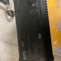 Lote 002 -  2 No break APC Back-UPS 650 - Imagen 2