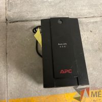 Lote 002 -  2 No break APC Back-UPS 650 - Imagen 3