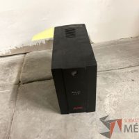 Lote 002 -  2 No break APC Back-UPS 650