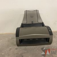 Lote 007 - Escáner Xerox DocuMate 262