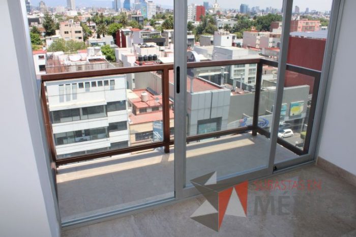 Lote 003 - Departamento de 60 m2 interiores, 2.7 m2 de Balcón y Roof Garden 45.8 m2 - Imagen 63