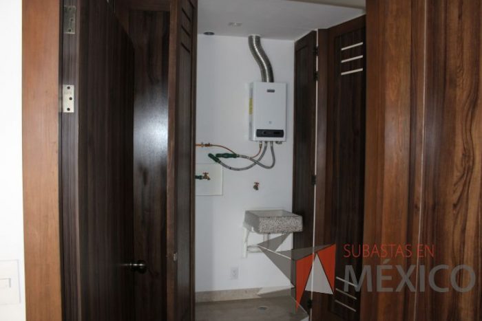 Lote 001 - Departamento de 60 m2 interiores y 2.7 m2 de Balcón - Imagen 16