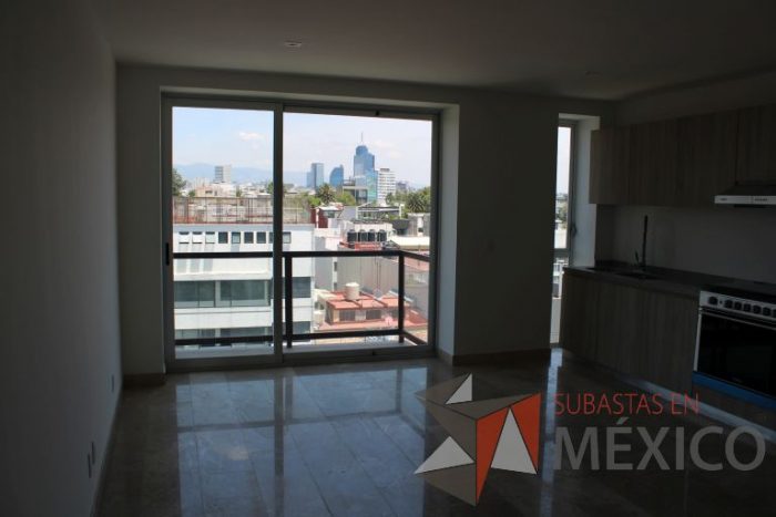 Lote 001 - Departamento de 60 m2 interiores y 2.7 m2 de Balcón - Imagen 37