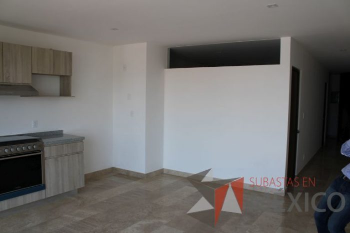 Lote 001 - Departamento de 60 m2 interiores y 2.7 m2 de Balcón - Imagen 49