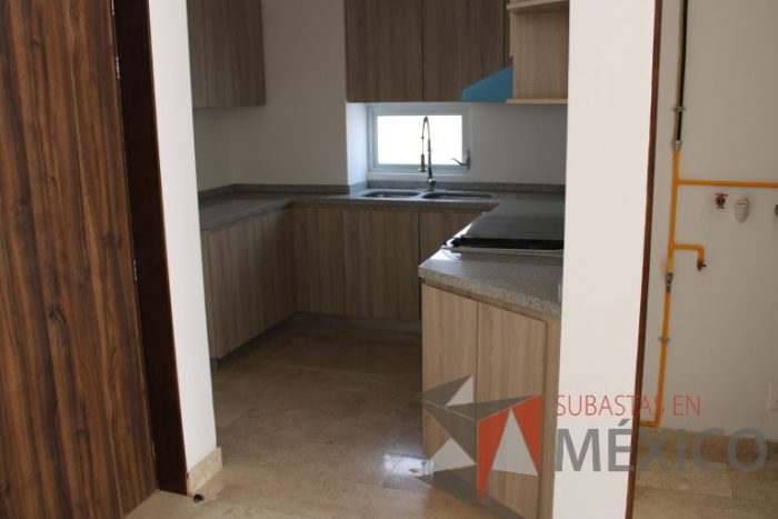 Lote 002 - Departamento de 102 m2 interiores en 2 niveles y 33.1 m2 en 2 Terrazas - Imagen 30