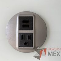 Lote 011 - Mesa de sala de juntas para 8 personas - Imagen 7
