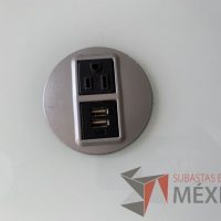 Lote 011 - Mesa de sala de juntas para 8 personas - Imagen 8