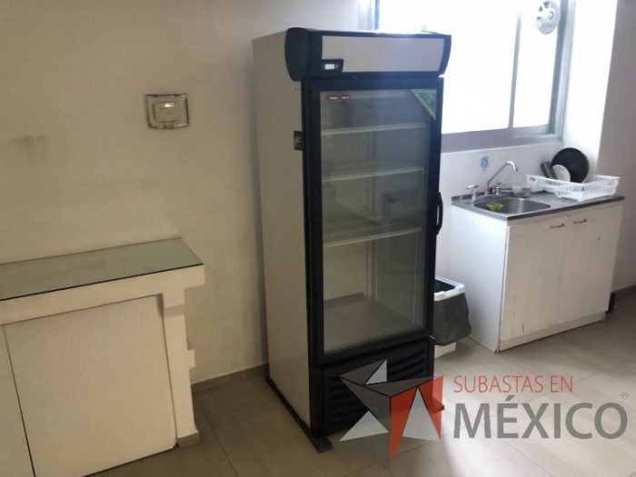 Lote 030 - Refrigerador. - Imagen 2