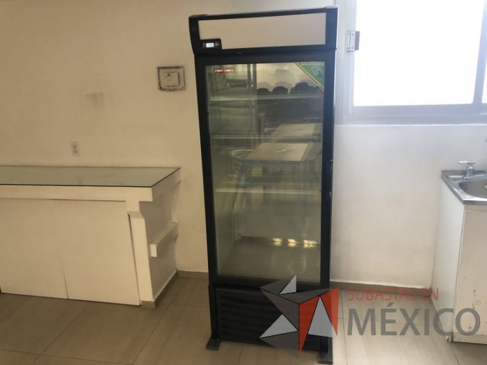 Lote 030 - Refrigerador. - Imagen 8