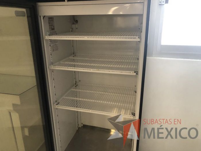 Lote 030 - Refrigerador. - Imagen 9