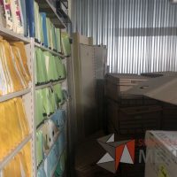 Lote 020 - Sistema de archivo móvil. DESARMADO - Imagen 10