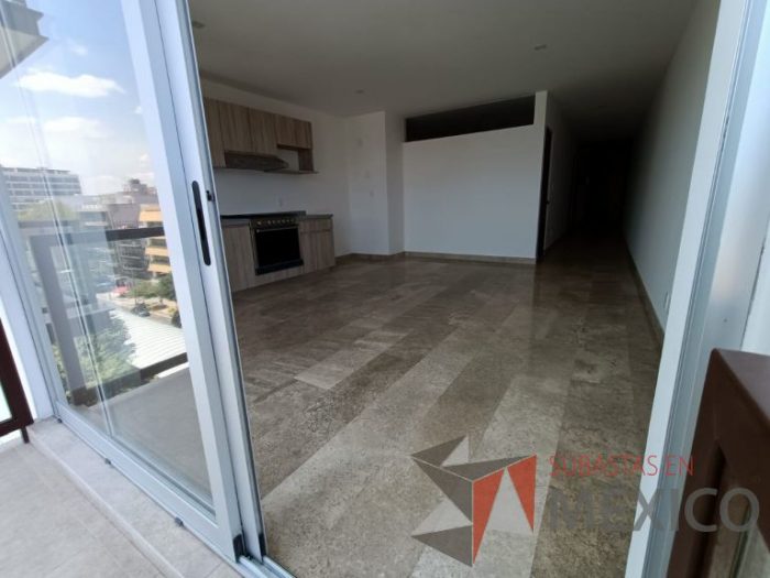 Lote 001 - Departamento de 60 m2 interiores y 2.7 m2 de Balcón - Imagen 10