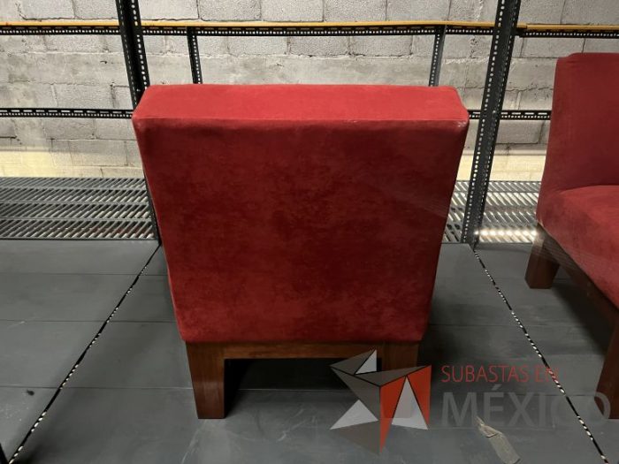 Lote 100 - Sillón de 1 plaza - Imagen 7