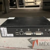 Lote 059 - 246 Clear Cubes y 1 Enterprise media player - Imagen 11