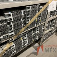 Lote 059 - 246 Clear Cubes y 1 Enterprise media player - Imagen 17
