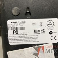 Lote 059 - 246 Clear Cubes y 1 Enterprise media player - Imagen 34
