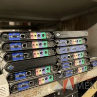 Lote 059 - 246 Clear Cubes y 1 Enterprise media player - Imagen 35