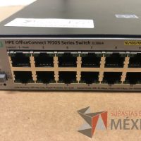 Lote 011 - HPE OfficeConnext 1920S - Imagen 7