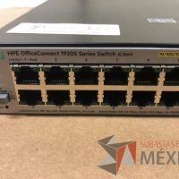 Lote 011 - HPE OfficeConnext 1920S - Imagen 8