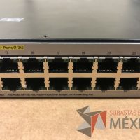 Lote 011 - HPE OfficeConnext 1920S - Imagen 9
