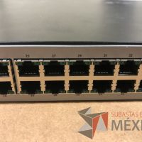 Lote 011 - HPE OfficeConnext 1920S - Imagen 10