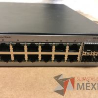 Lote 011 - HPE OfficeConnext 1920S - Imagen 11