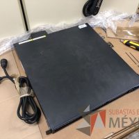 Lote 012 - Switch HP 5500 JG542A - Imagen 5