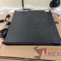 Lote 012 - Switch HP 5500 JG542A - Imagen 6