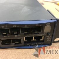 Lote 012 - Switch HP 5500 JG542A - Imagen 8