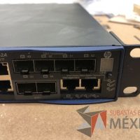 Lote 012 - Switch HP 5500 JG542A - Imagen 9
