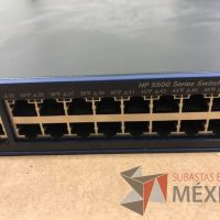 Lote 012 - Switch HP 5500 JG542A - Imagen 10