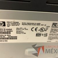 Lote 022 - Canon Super G3 Fax - Imagen 3