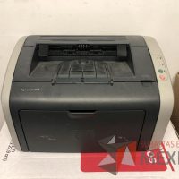 Lote 011 - HP Laser Jet 1015 - Imagen 2