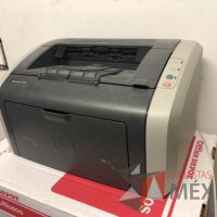 Lote 011 - HP Laser Jet 1015 - Imagen 4