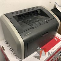 Lote 011 - HP Laser Jet 1015 - Imagen 5
