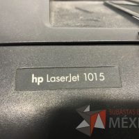 Lote 011 - HP Laser Jet 1015 - Imagen 6